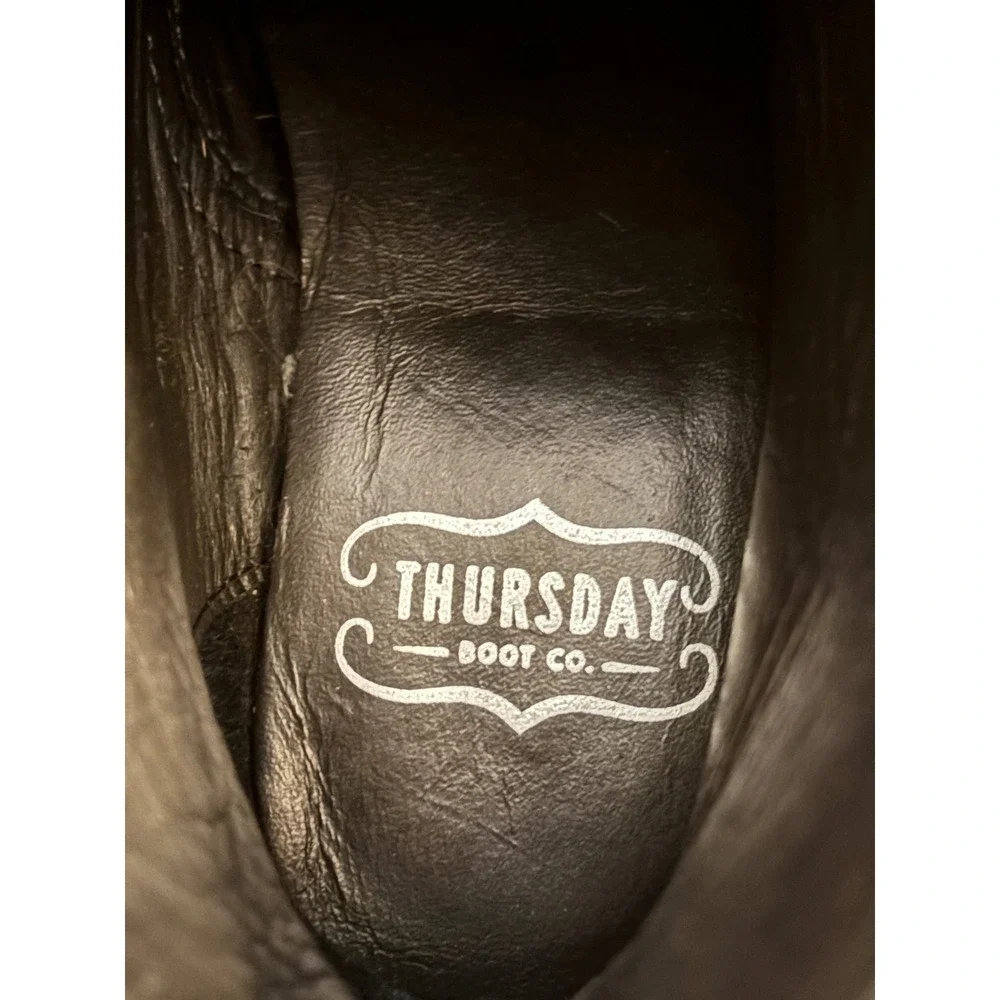Thursday Boot Company thursday boot